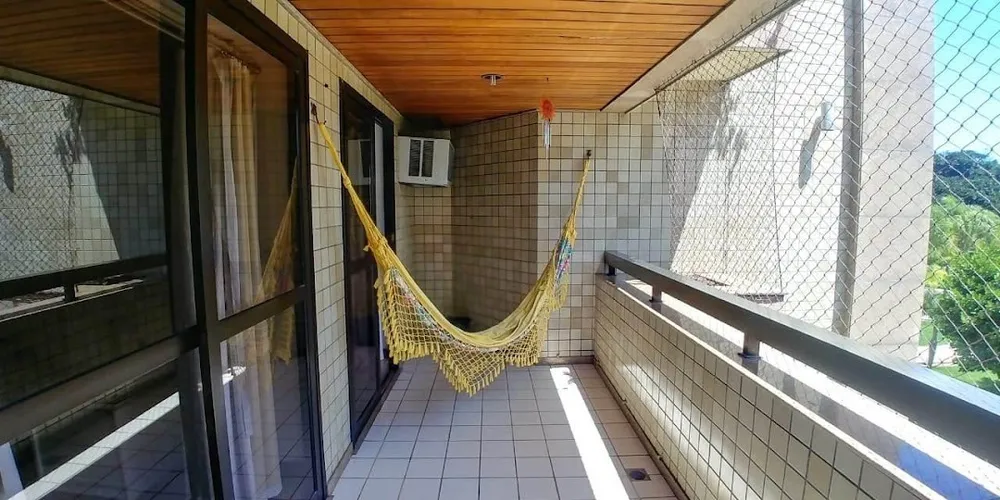 Apartamento, 4 quartos, 237 m² - Foto 14