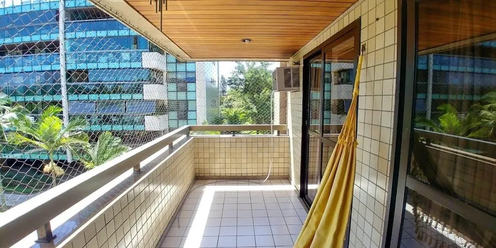 Apartamento, 4 quartos, 237 m² - Foto 15