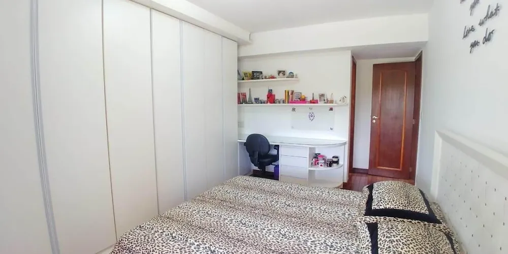 Apartamento, 4 quartos, 237 m² - Foto 20