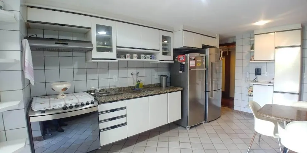 Apartamento, 4 quartos, 237 m² - Foto 35