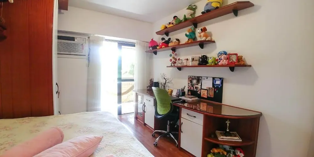 Apartamento, 4 quartos, 237 m² - Foto 24