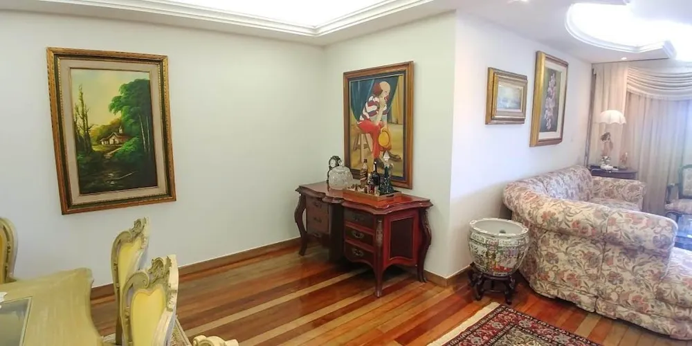 Apartamento, 4 quartos, 237 m² - Foto 8