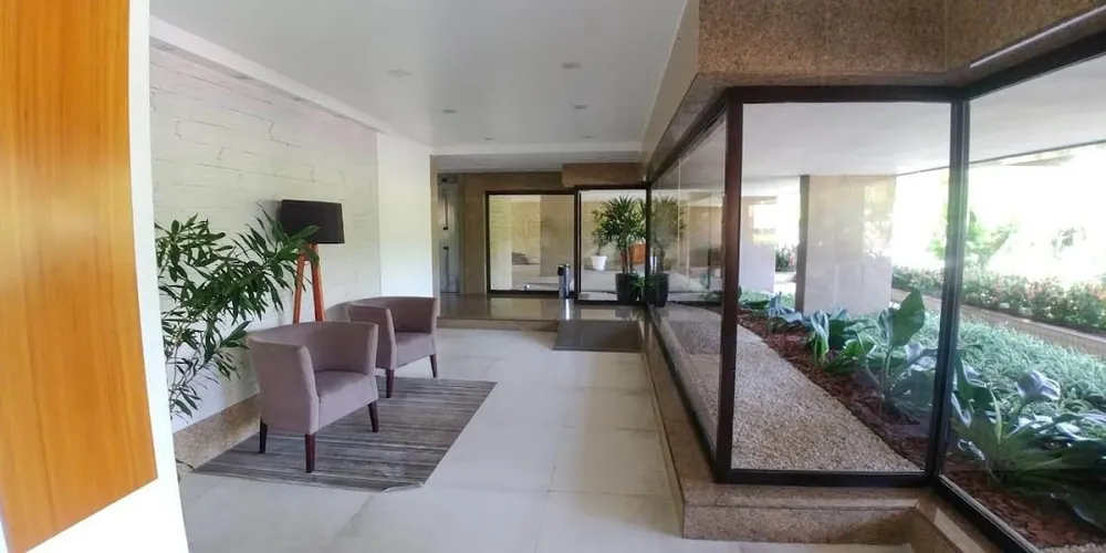 Apartamento, 4 quartos, 237 m² - Foto 41