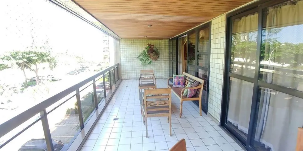 Apartamento, 4 quartos, 237 m² - Foto 10