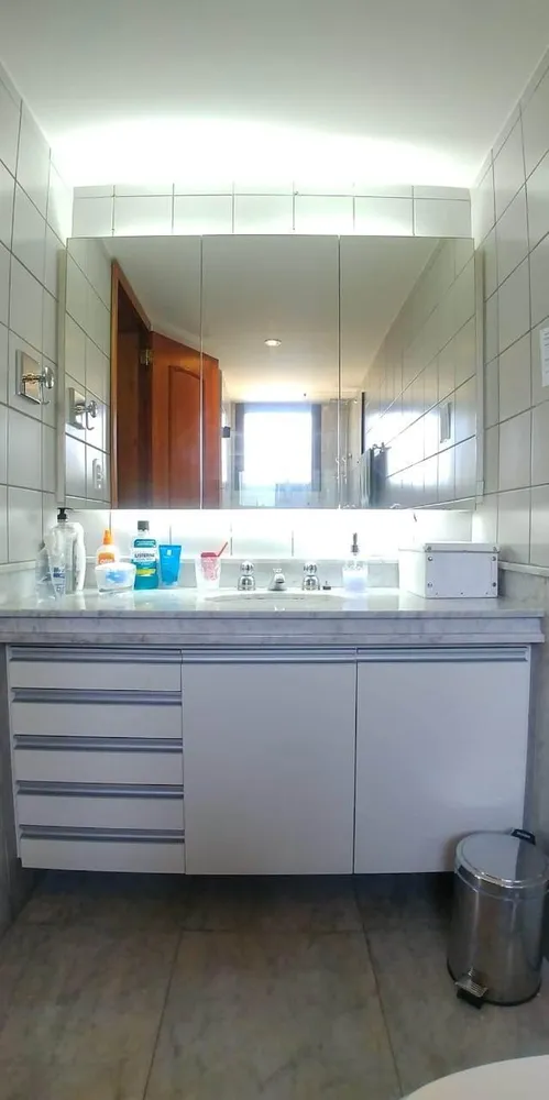 Apartamento, 4 quartos, 237 m² - Foto 25