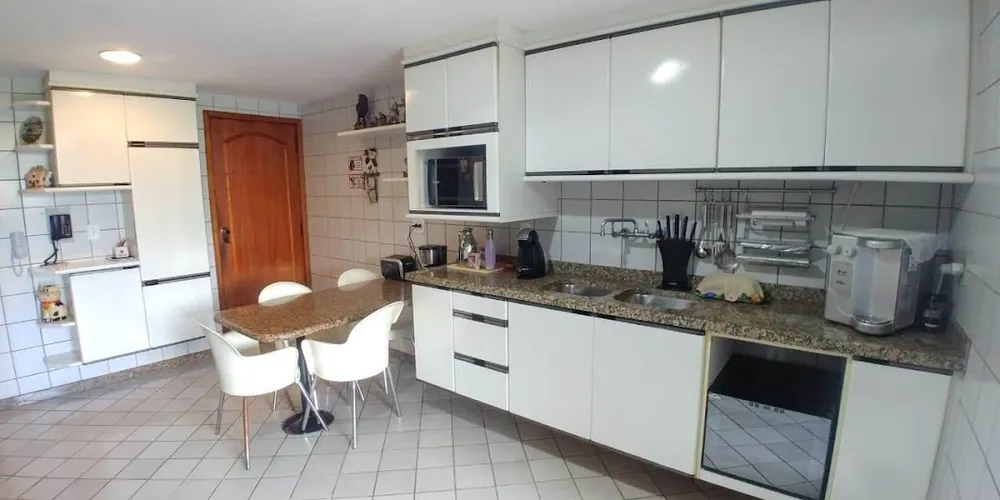 Apartamento, 4 quartos, 237 m² - Foto 38