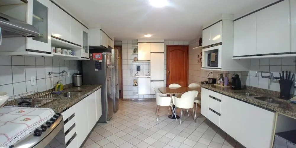 Apartamento, 4 quartos, 237 m² - Foto 36