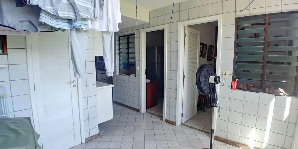 Apartamento, 4 quartos, 237 m² - Foto 39
