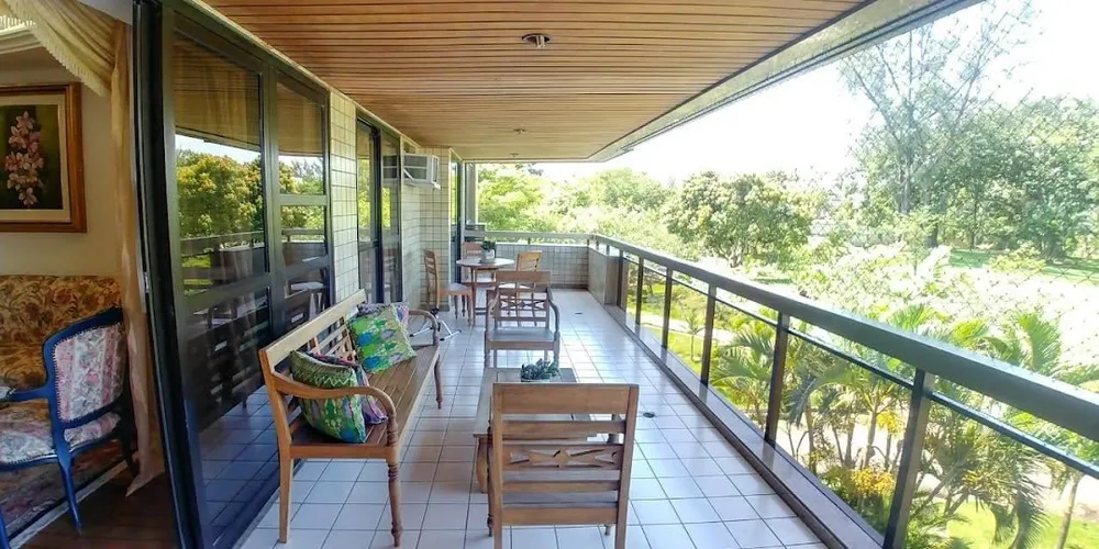Apartamento, 4 quartos, 237 m² - Foto 26