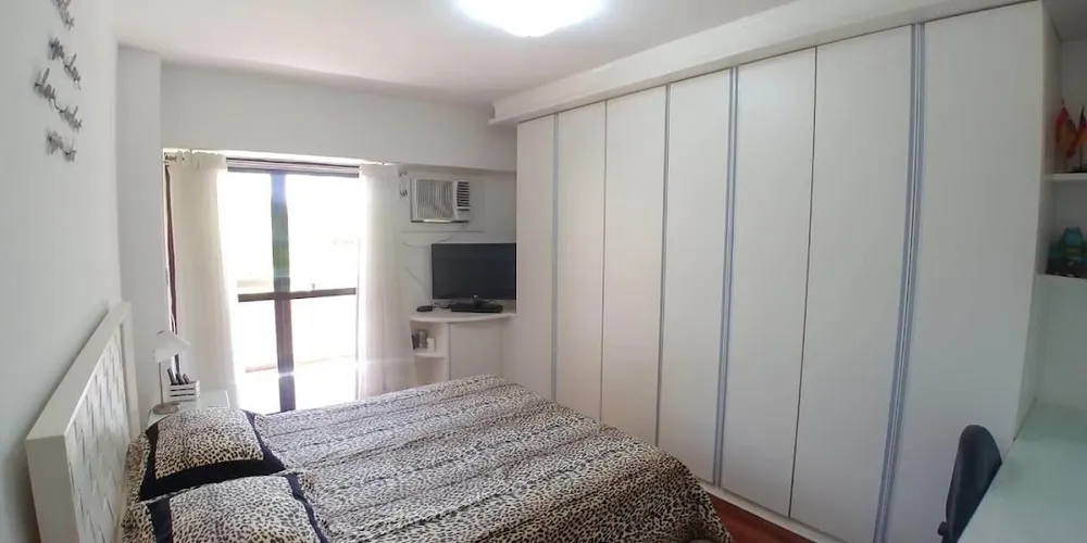 Apartamento, 4 quartos, 237 m² - Foto 22