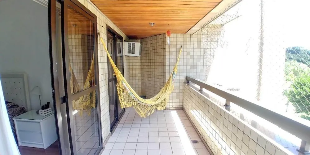 Apartamento, 4 quartos, 237 m² - Foto 11