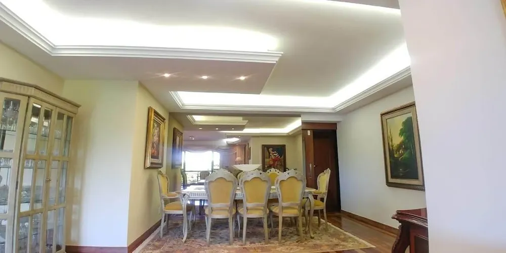 Apartamento, 4 quartos, 237 m² - Foto 9
