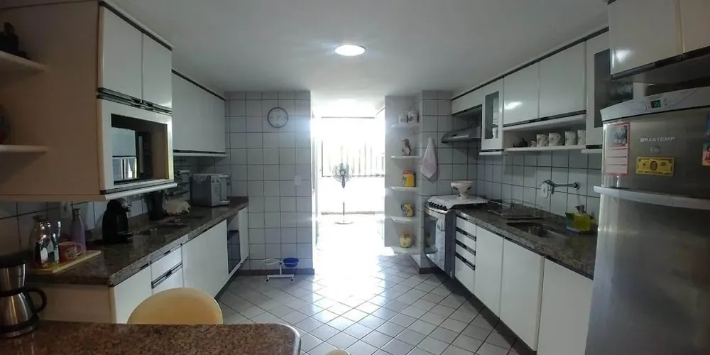 Apartamento, 4 quartos, 237 m² - Foto 37