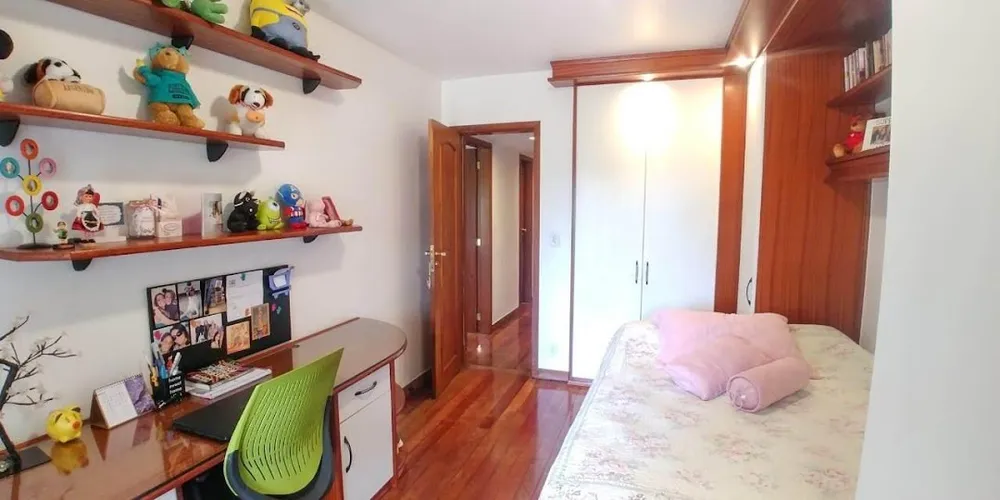Apartamento, 4 quartos, 237 m² - Foto 23