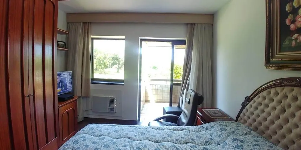 Apartamento, 4 quartos, 237 m² - Foto 16