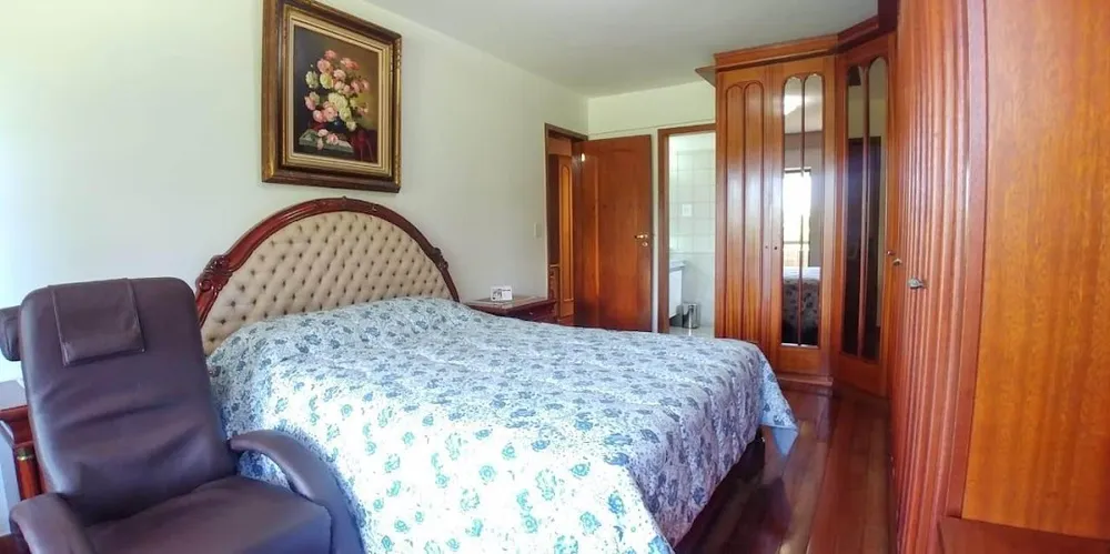 Apartamento, 4 quartos, 237 m² - Foto 21
