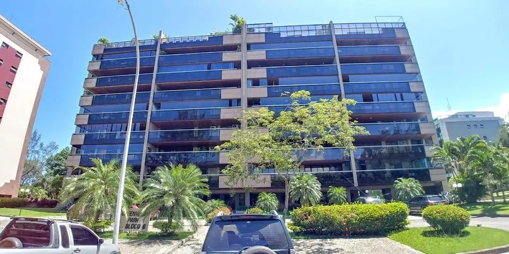 Apartamento, 4 quartos, 237 m² - Foto 43