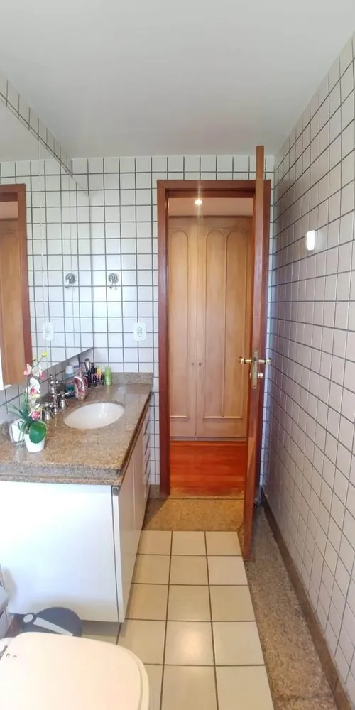 Apartamento, 4 quartos, 237 m² - Foto 34