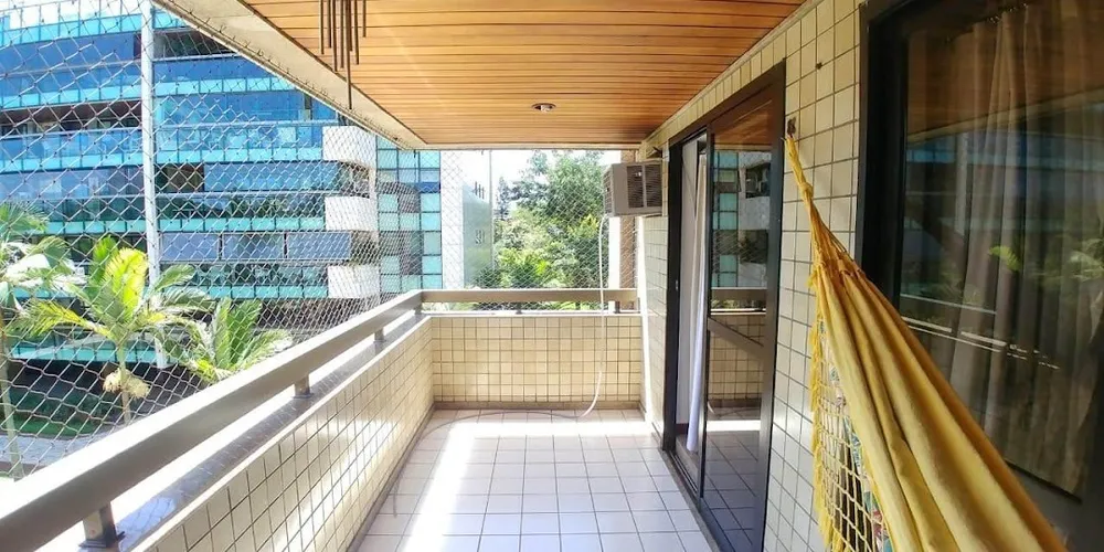 Apartamento, 4 quartos, 237 m² - Foto 12