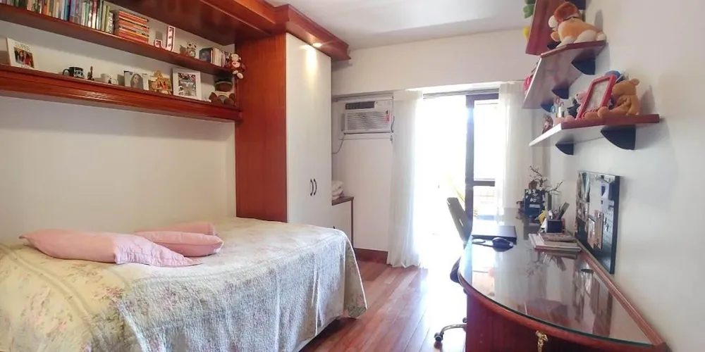 Apartamento, 4 quartos, 237 m² - Foto 19