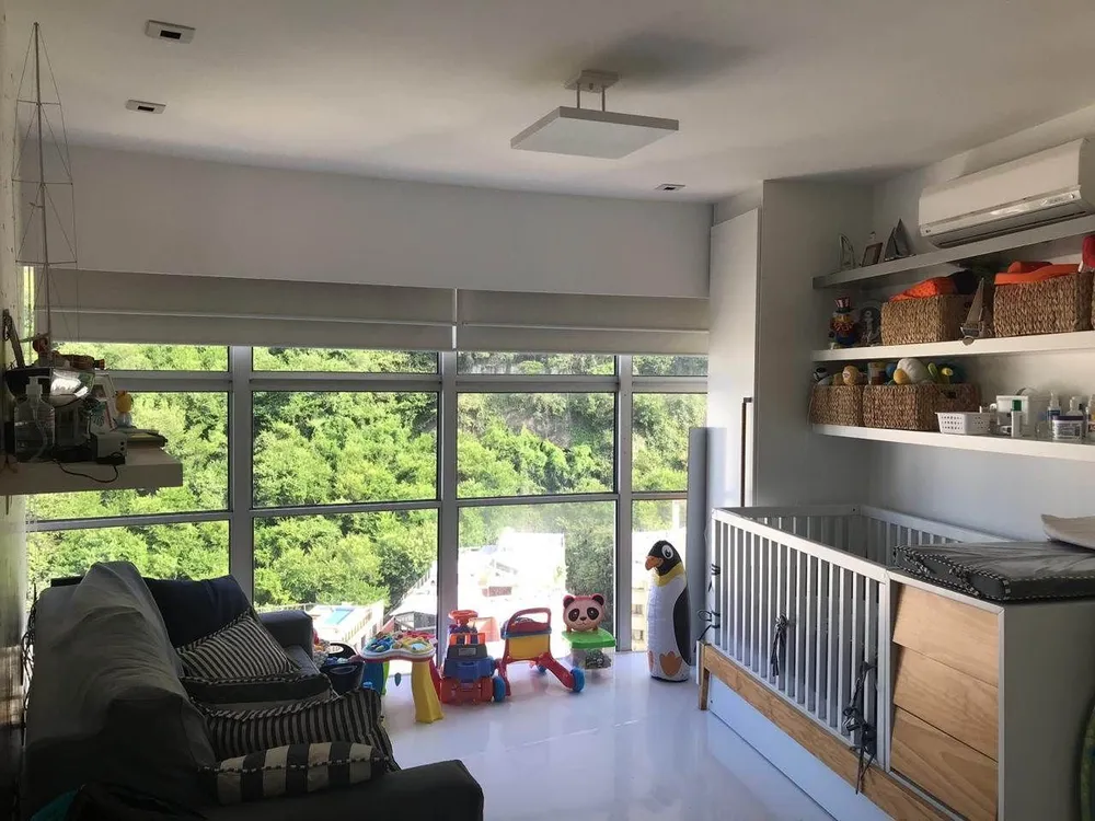 Apartamento, 3 quartos, 96 m² - Foto 11