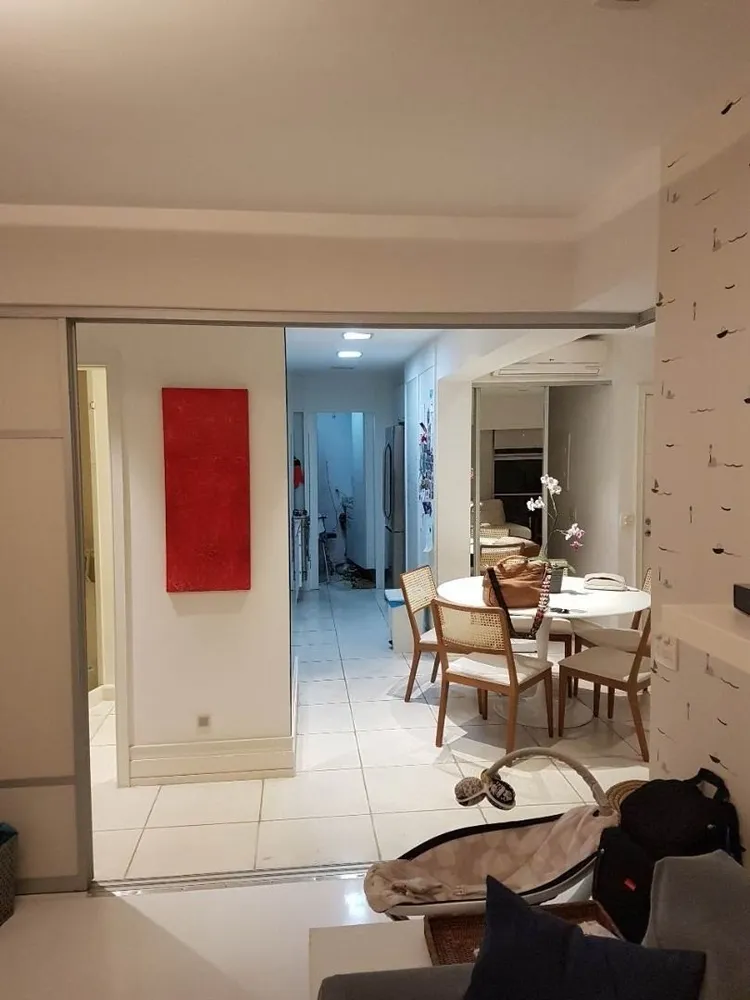 Apartamento, 3 quartos, 96 m² - Foto 3