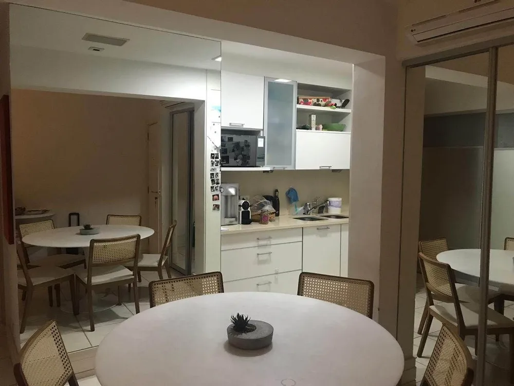 Apartamento, 3 quartos, 96 m² - Foto 2