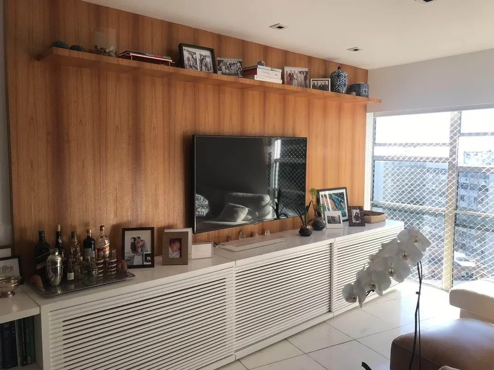 Apartamento, 3 quartos, 96 m² - Foto 1
