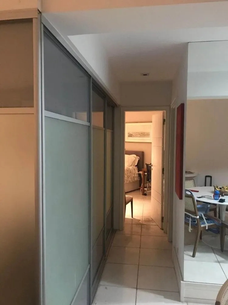 Apartamento, 3 quartos, 96 m² - Foto 7