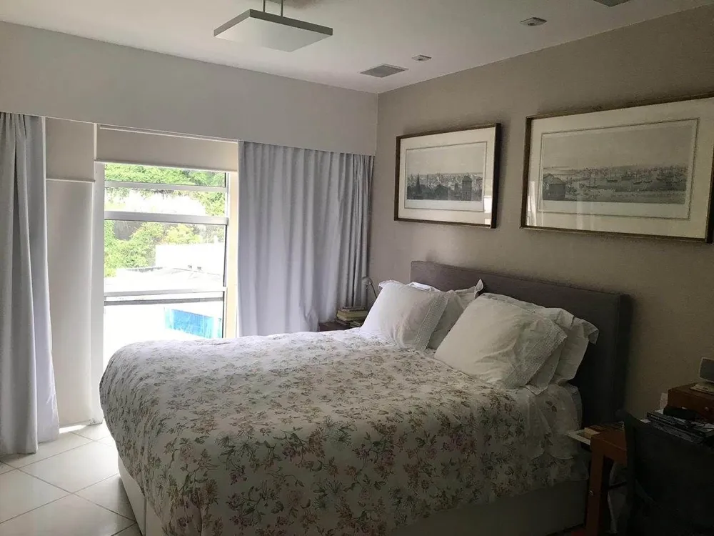 Apartamento, 3 quartos, 96 m² - Foto 5
