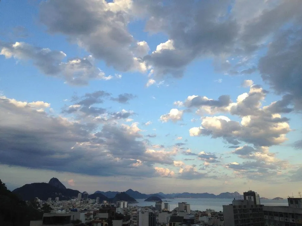 Apartamento, 3 quartos, 96 m² - Foto 4