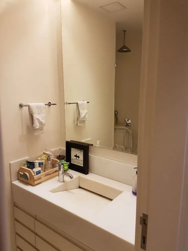 Apartamento, 3 quartos, 96 m² - Foto 12