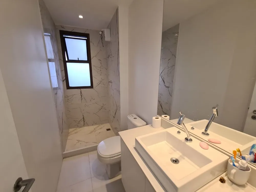 Flat/Apart Hotel, 1 quarto, 57 m² - Foto 10