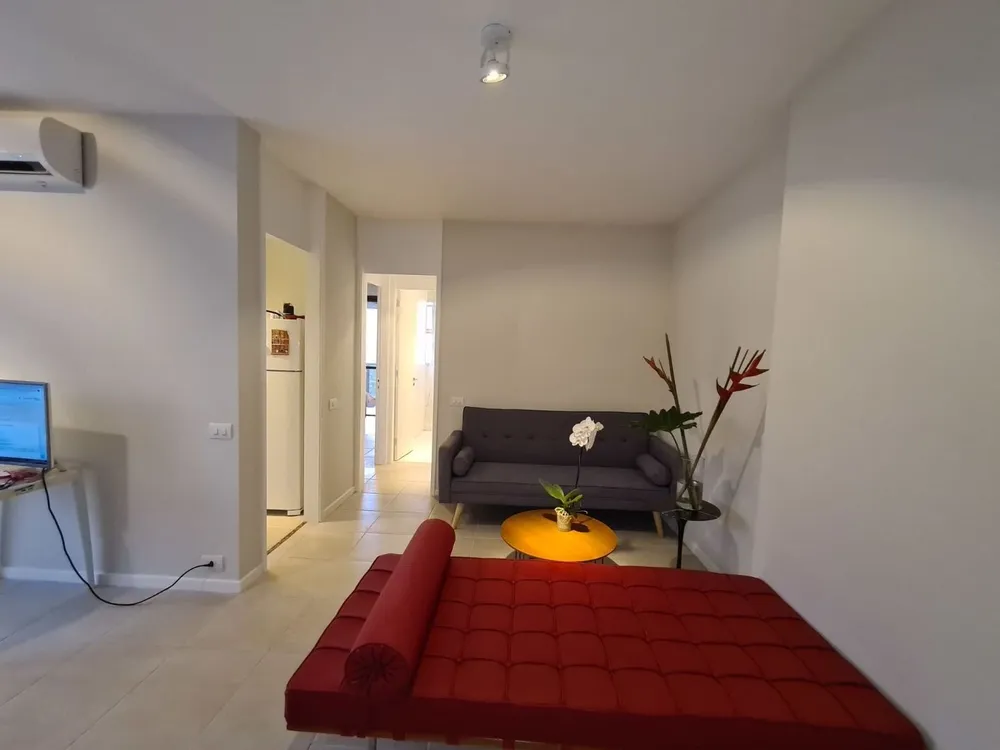 Flat/Apart Hotel, 1 quarto, 57 m² - Foto 2