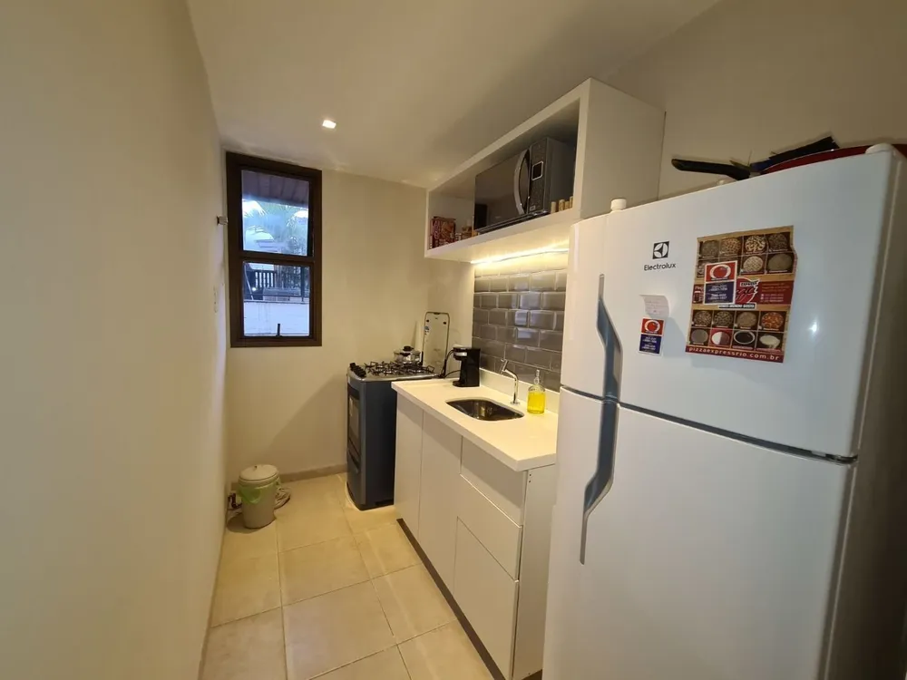 Flat/Apart Hotel, 1 quarto, 57 m² - Foto 9
