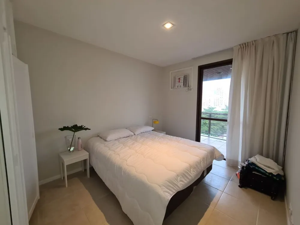 Flat/Apart Hotel, 1 quarto, 57 m² - Foto 7