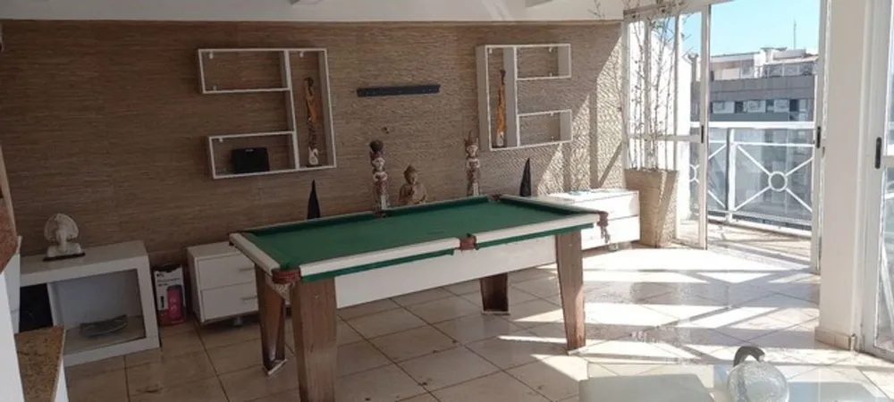 Cobertura, 3 quartos, 228 m² - Foto 3