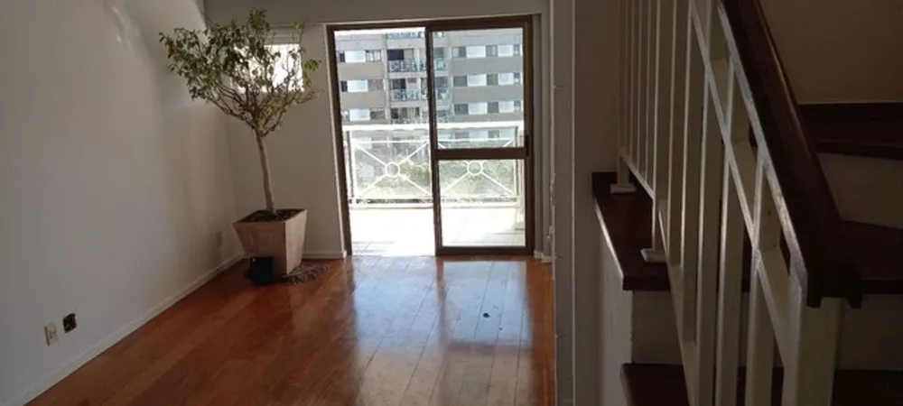Cobertura, 3 quartos, 228 m² - Foto 2