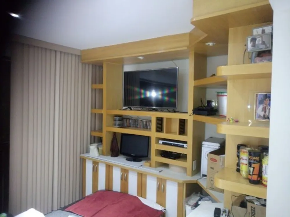 Cobertura, 3 quartos, 220 m² - Foto 15