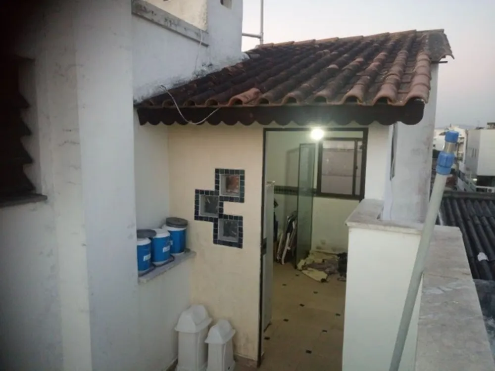Cobertura, 3 quartos, 220 m² - Foto 3