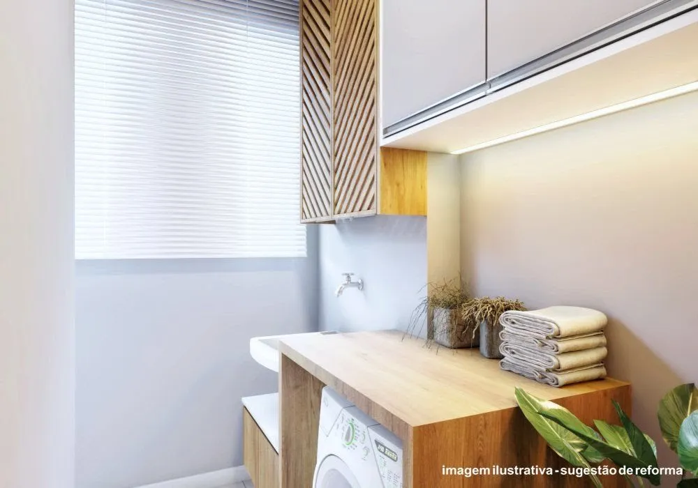 Apartamento, 3 quartos, 98 m² - Foto 19