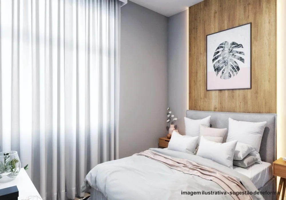 Apartamento, 3 quartos, 98 m² - Foto 22