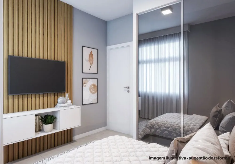 Apartamento, 3 quartos, 98 m² - Foto 21