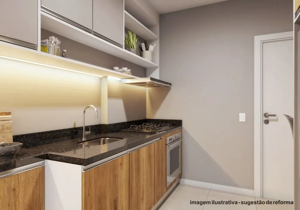 Apartamento, 3 quartos, 98 m² - Foto 18