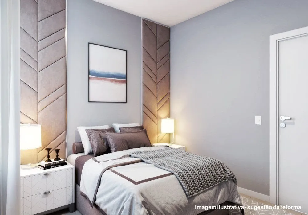 Apartamento, 3 quartos, 98 m² - Foto 8
