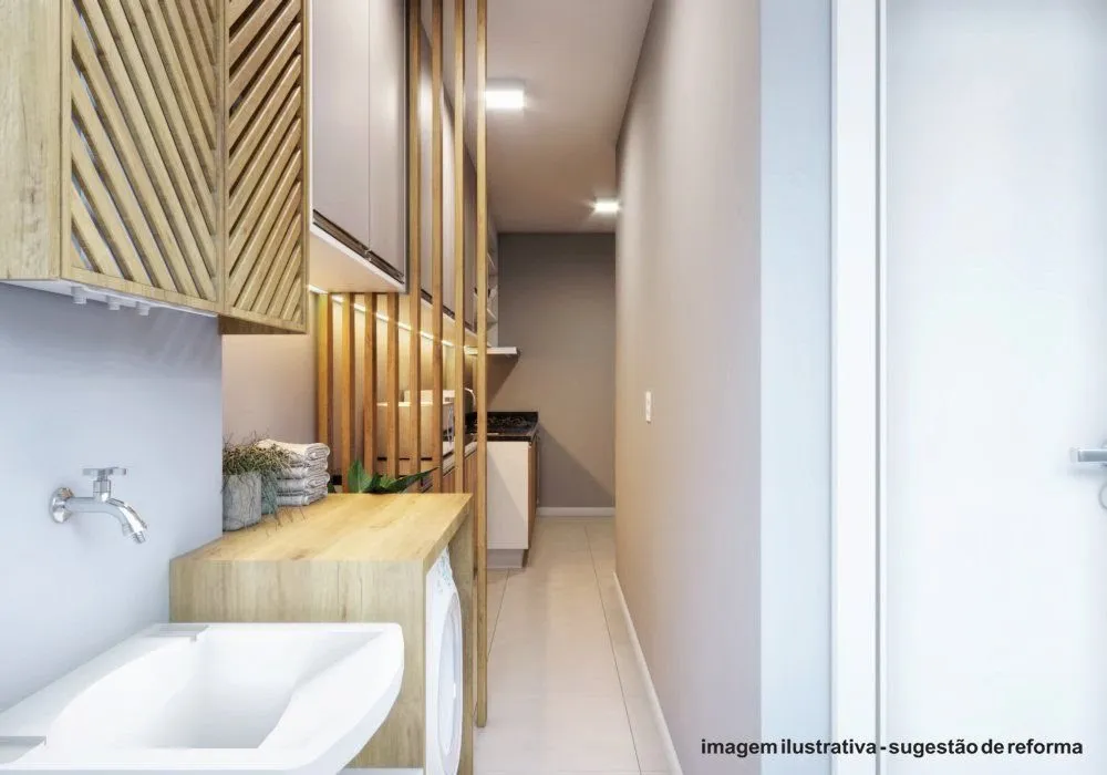 Apartamento, 3 quartos, 98 m² - Foto 5