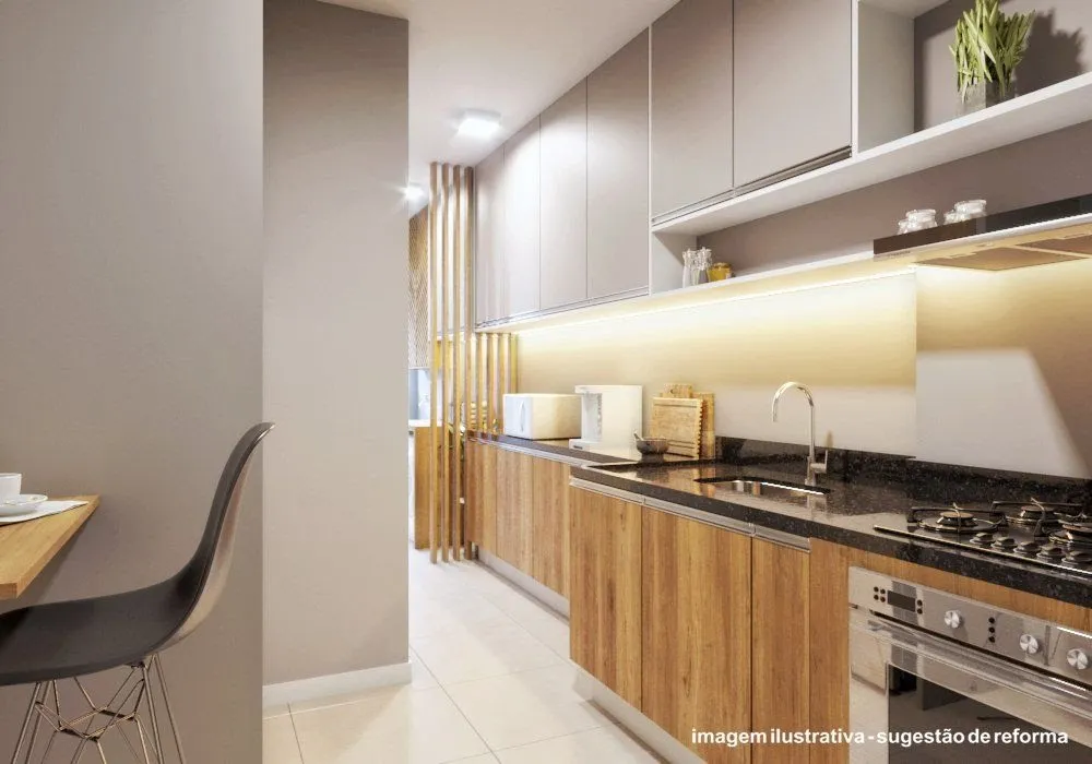 Apartamento, 3 quartos, 98 m² - Foto 17