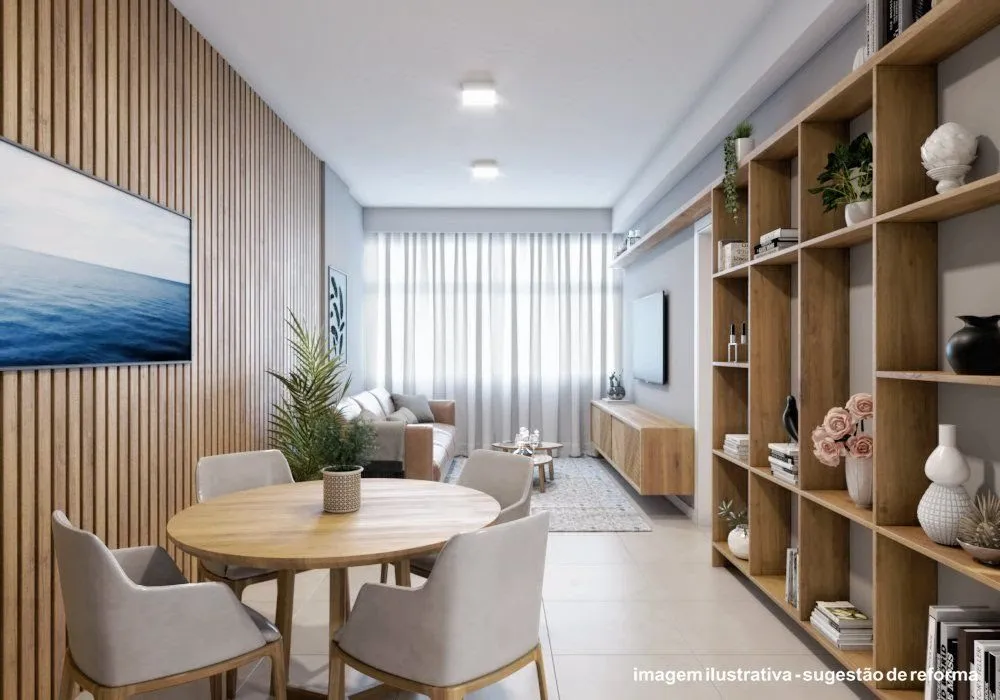 Apartamento, 3 quartos, 98 m² - Foto 23
