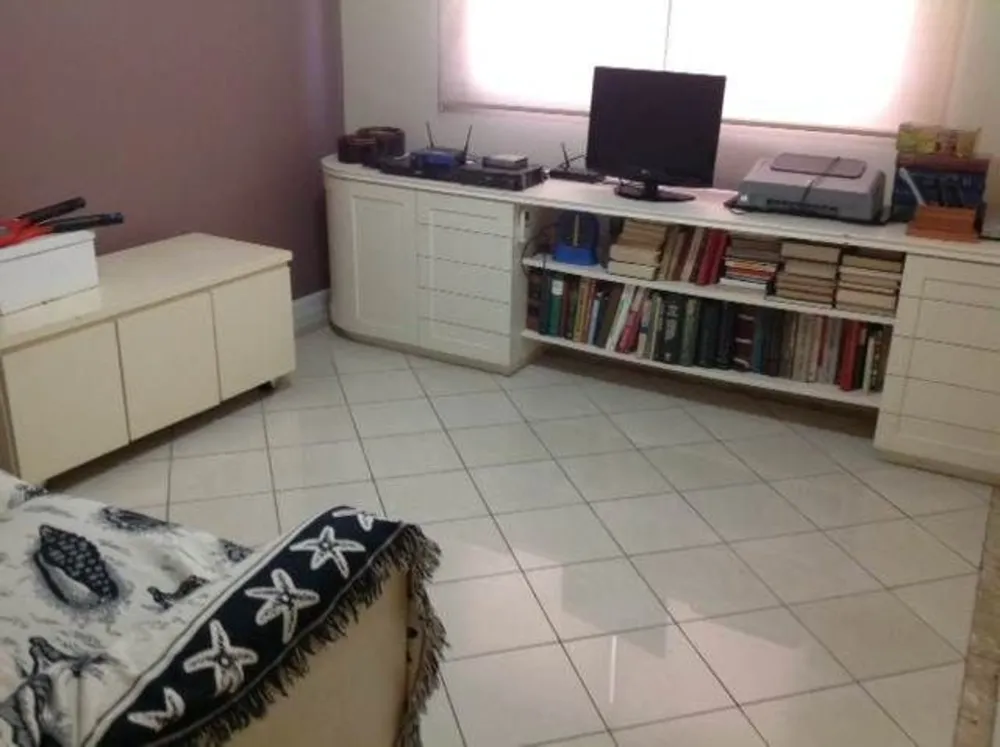 Casa, 4 quartos, 220 m² - Foto 5