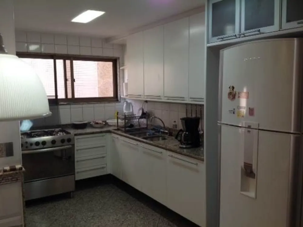 Casa, 4 quartos, 220 m² - Foto 6